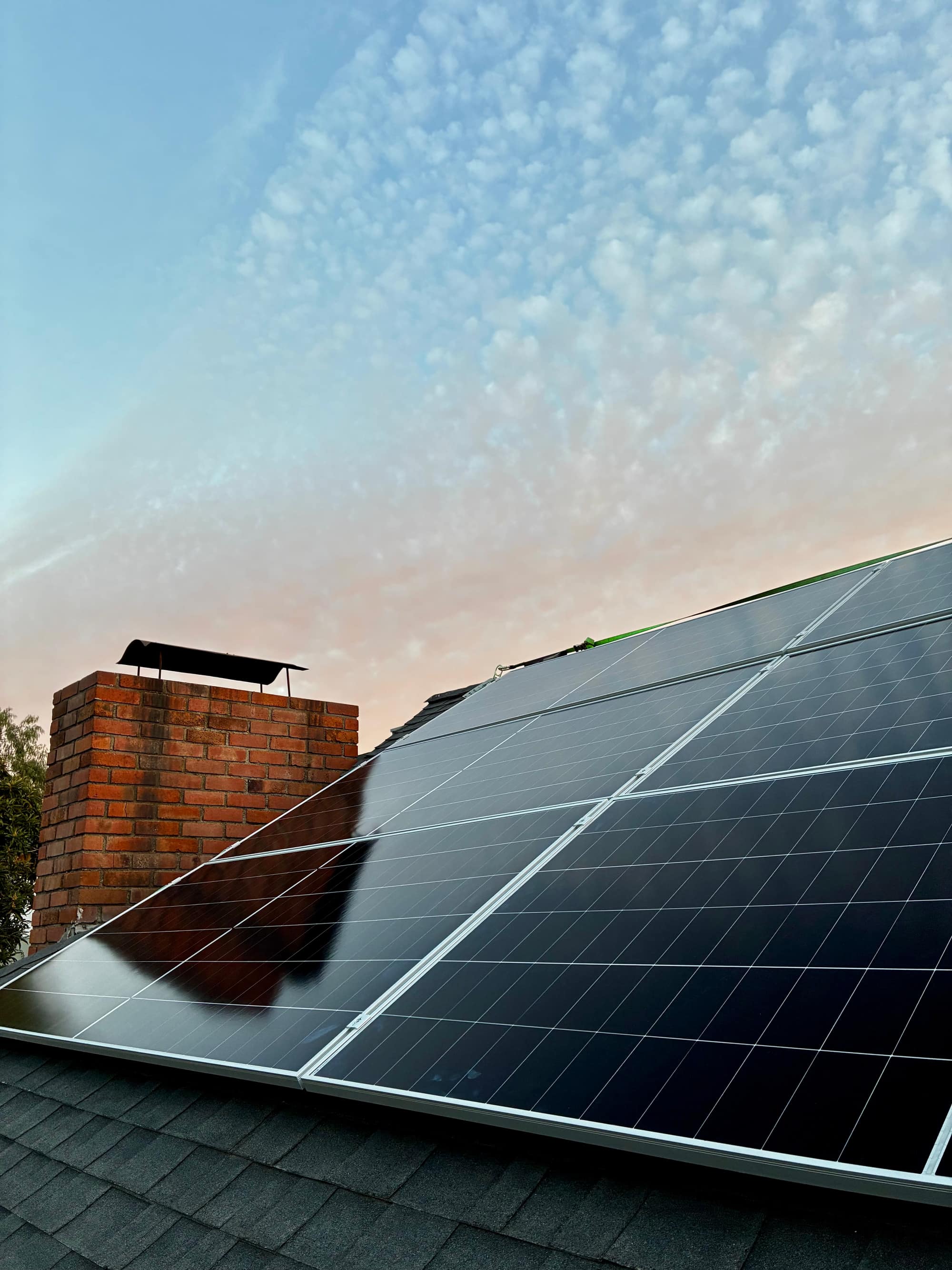 Sistema off-grid autónomo Aurovolt